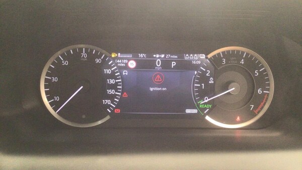 Used Land Rover Discovery Sport 2022 for sale - 76214242: Photo 10