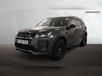 Used Land Rover Discovery Sport 2022 for sale - 76214242: Photo 2