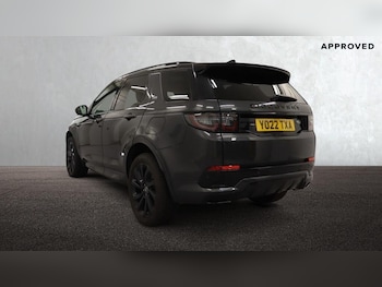 Used Land Rover Discovery Sport 2022 for sale - 76214242: Photo 3