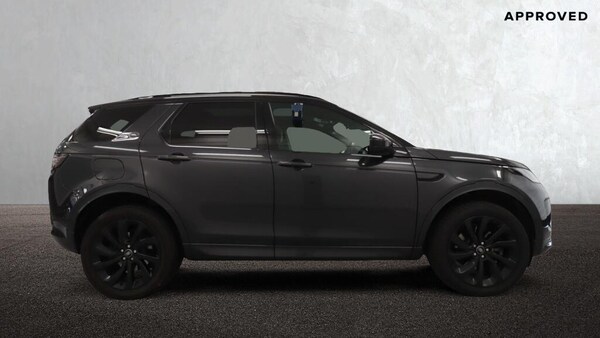 Used Land Rover Discovery Sport 2022 for sale - 76214242: Photo 5