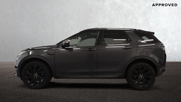 Used Land Rover Discovery Sport 2022 for sale - 76214242: Photo 6