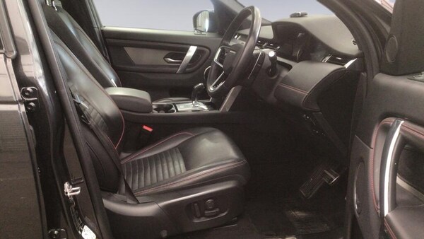 Used Land Rover Discovery Sport 2022 for sale - 76214242: Photo 7