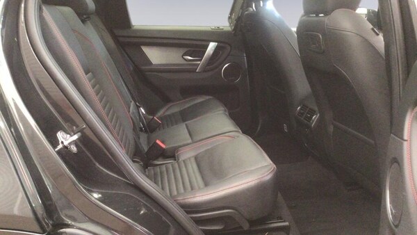 Used Land Rover Discovery Sport 2022 for sale - 76214242: Photo 8