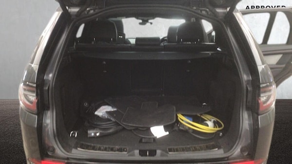 Used Land Rover Discovery Sport 2022 for sale - 76214242: Photo 9