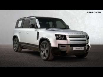 2023 (23) - 2.0 P400e X-Dynamic SE 110 5dr Auto