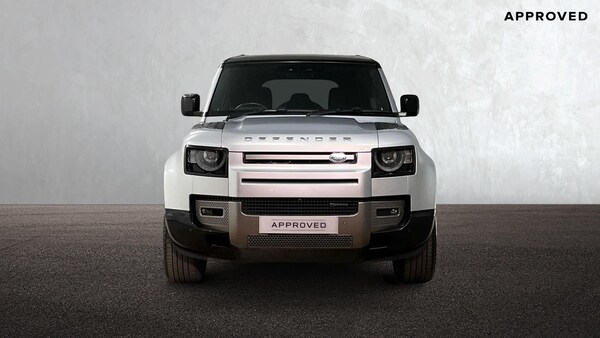 Used Land Rover Defender 110 2023 for sale - 74850299: Photo 7