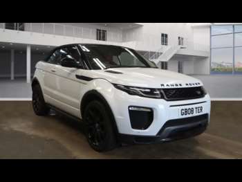 2016 (66) - 2.0 TD4 HSE Dynamic Auto 4WD Euro 6 (s/s) 2dr