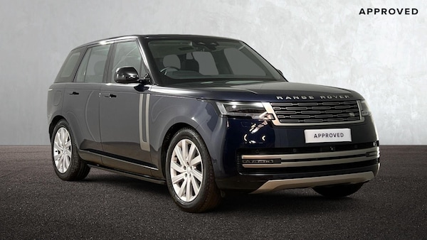 Used Land Rover Range Rover 2023 for sale - 75103663: Photo 1