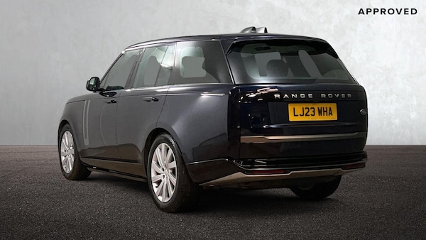 Used Land Rover Range Rover 2023 for sale - 75103663: Photo 2