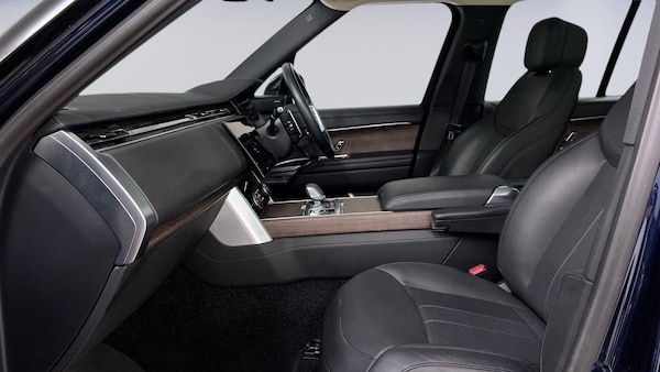 Used Land Rover Range Rover 2023 for sale - 75103663: Photo 3