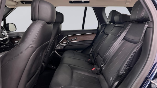 Used Land Rover Range Rover 2023 for sale - 75103663: Photo 4