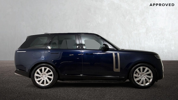 Used Land Rover Range Rover 2023 for sale - 75103663: Photo 5