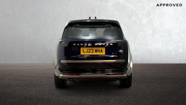 Used Land Rover Range Rover 2023 for sale - 75103663: Photo 6