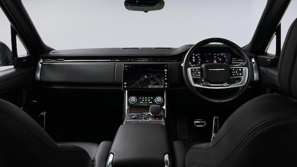 Used Land Rover Range Rover 2023 for sale - 75103663: Photo 9