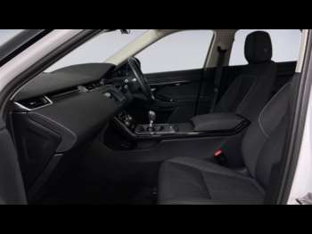 Used Land Rover Range Rover Evoque 2020 for sale - 75173767: Photo