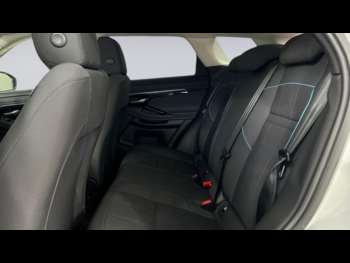 Used Land Rover Range Rover Evoque 2020 for sale - 75173767: Photo