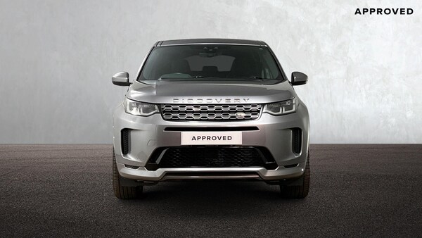 Used Land Rover Discovery Sport 2020 for sale - 75677541: Photo 7