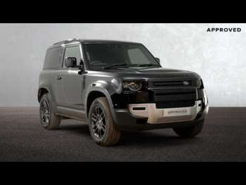 Used Land Rover Defender 2024 for sale - 74851459: Photo