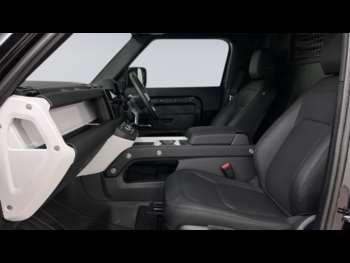 Used Land Rover Defender 2024 for sale - 74851459: Photo