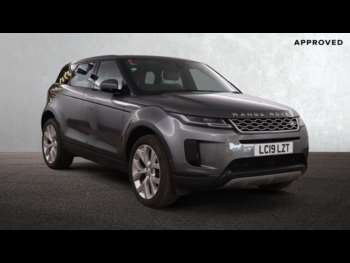 2019 (19) - 2.0 P200 MHEV SE Auto 4WD Euro 6 (s/s) 5dr