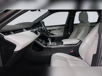 Used Land Rover Range Rover Evoque 2019 for sale - 75430962: Photo