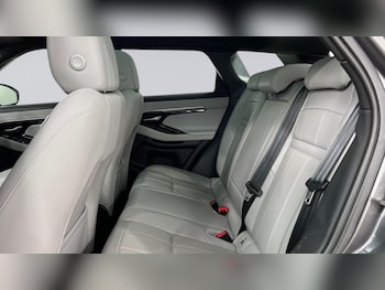 Used Land Rover Range Rover Evoque 2019 for sale - 75430962: Photo