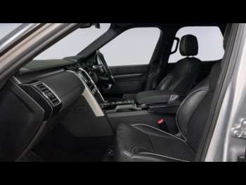 Used Land Rover Discovery 2018 for sale - 75387923: Photo