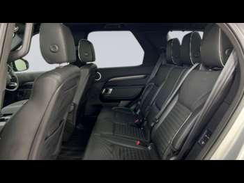 Used Land Rover Discovery 2018 for sale - 75387923: Photo