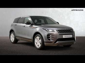 2022 (72) - 2.0 D200 MHEV R-Dynamic S Auto 4WD Euro 6 (s/s) 5dr