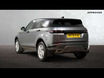 Used Land Rover Range Rover Evoque 2022 for sale - 74850103: Photo