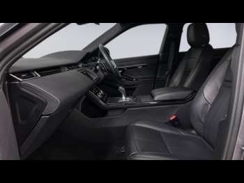 Used Land Rover Range Rover Evoque 2022 for sale - 74850103: Photo
