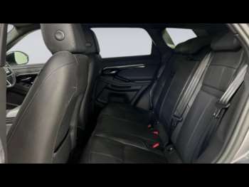 Used Land Rover Range Rover Evoque 2022 for sale - 74850103: Photo