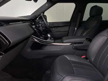 Used Land Rover Range Rover Sport 2022 for sale - 74849239: Photo
