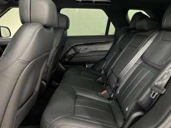 Used Land Rover Range Rover Sport 2022 for sale - 74849239: Photo