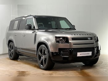 Used Land Rover Defender 130 2025 for sale - 75696493: Photo