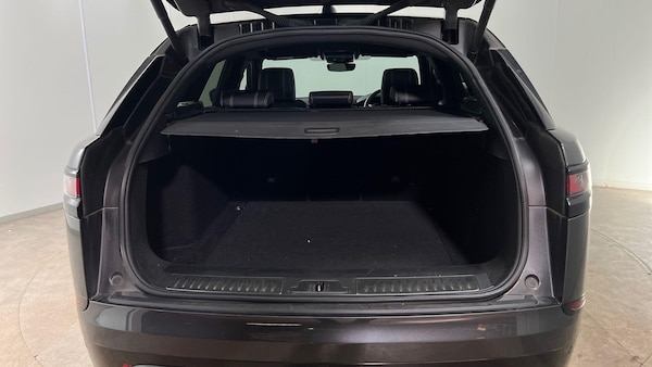 Used Land Rover Range Rover Velar 2020 for sale - 75493258: Photo 10