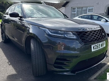 2020 (69) - 3.0 D300 R-Dynamic HSE Auto 4WD Euro 6 (s/s) 5dr