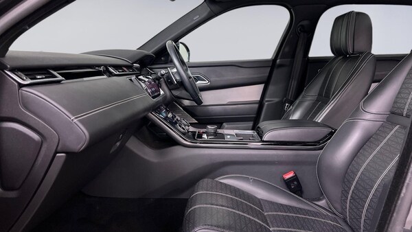 Used Land Rover Range Rover Velar 2020 for sale - 75493258: Photo 3