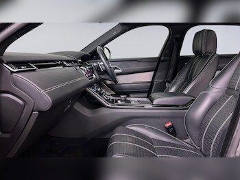 Used Land Rover Range Rover Velar 2020 for sale - 75493258: Photo
