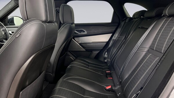 Used Land Rover Range Rover Velar 2020 for sale - 75493258: Photo 4
