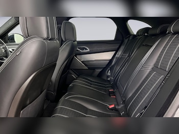 Used Land Rover Range Rover Velar 2020 for sale - 75493258: Photo