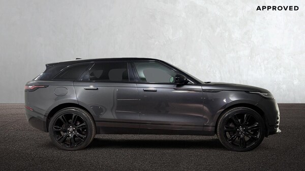 Used Land Rover Range Rover Velar 2020 for sale - 75493258: Photo 5