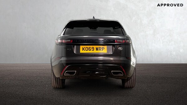 Used Land Rover Range Rover Velar 2020 for sale - 75493258: Photo 6