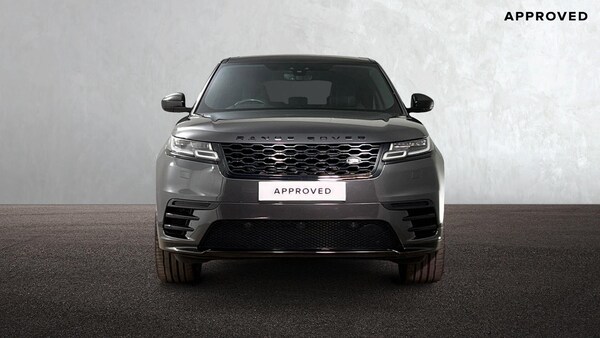 Used Land Rover Range Rover Velar 2020 for sale - 75493258: Photo 7