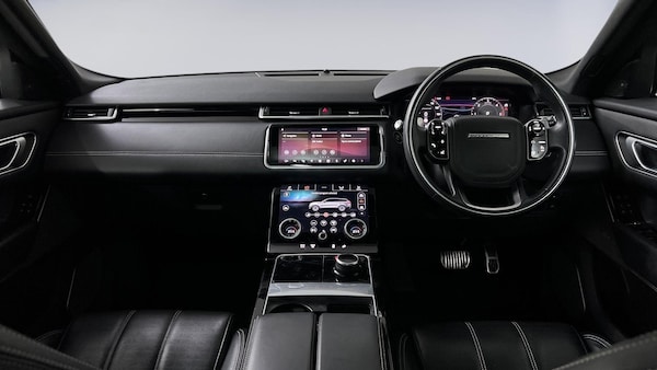 Used Land Rover Range Rover Velar 2020 for sale - 75493258: Photo 9