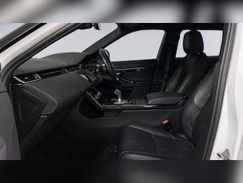 Used Land Rover Range Rover Evoque 2020 for sale - 75552601: Photo
