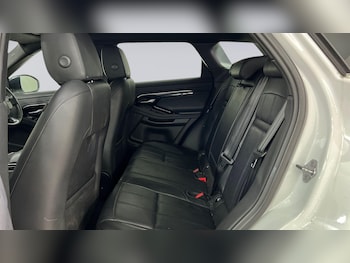 Used Land Rover Range Rover Evoque 2020 for sale - 75552601: Photo