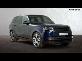 2023 (23) - 3.0 D300 SE 4dr Auto