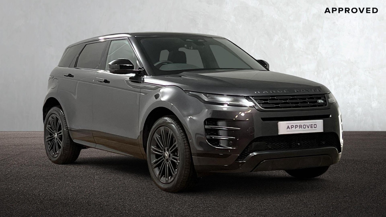 Used Land Rover Range Rover Evoque 2025 for sale - 76189138: Photo 1