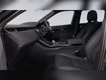 Used Land Rover Range Rover Evoque 2025 for sale - 76189138: Photo 3